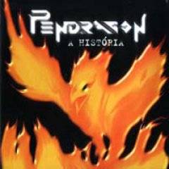 Pendragon : A Historia